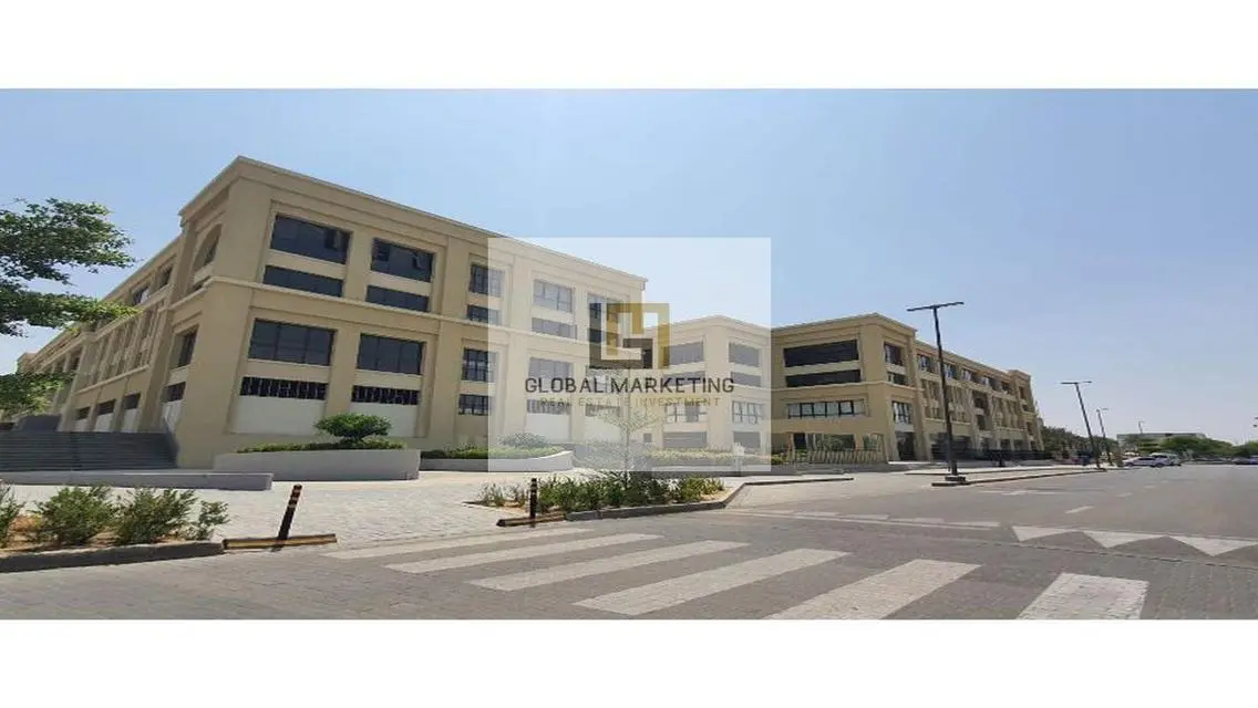150 sqm Office for Rent in the City Center
