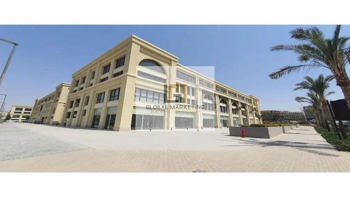 150 sqm Office for Rent in the City Center