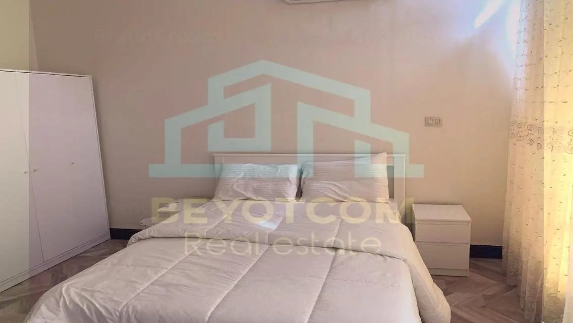 Luxurious Apartment with Private Garden and Stunning View
