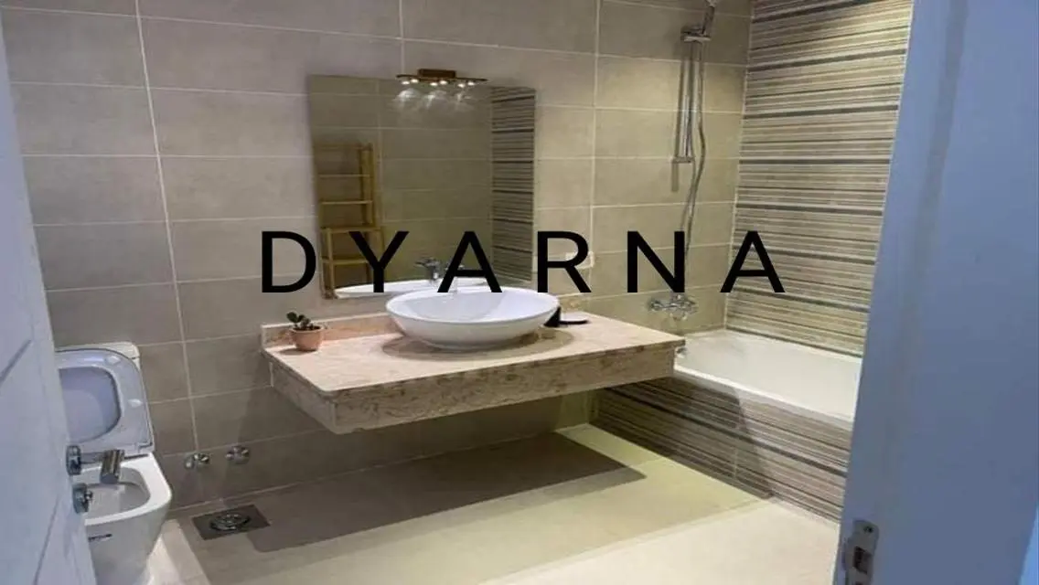 Luxury Apartment with Spacious Living in the Heart of the City