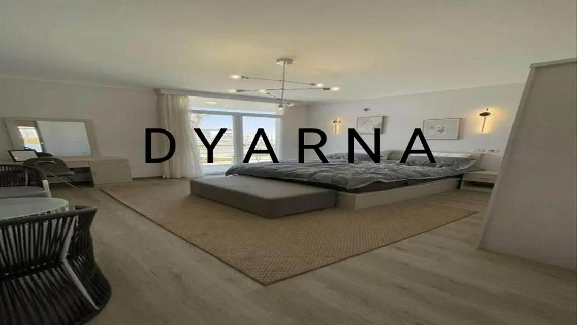 Luxury Apartment with Spacious Living in the Heart of the City