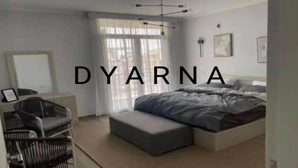Luxury Apartment with Spacious Living in the Heart of the City