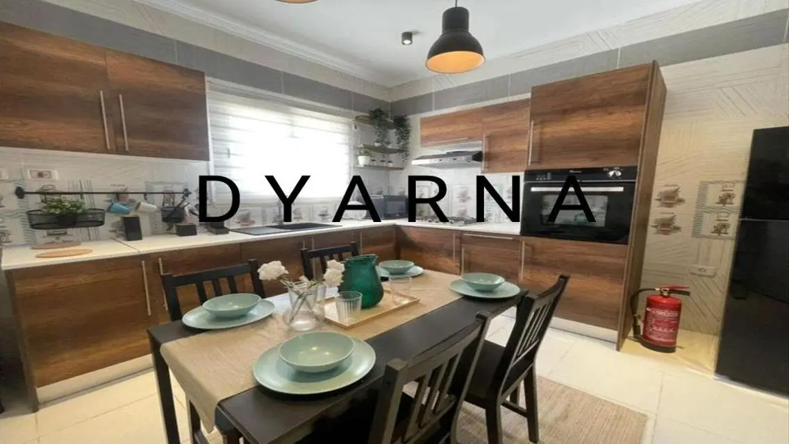 Luxury Apartment with Spacious Living in the Heart of the City