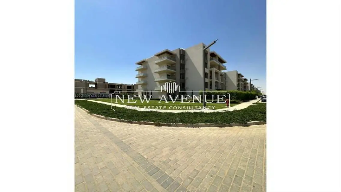 Luxury Apartment for Sale in a Spacious Layout