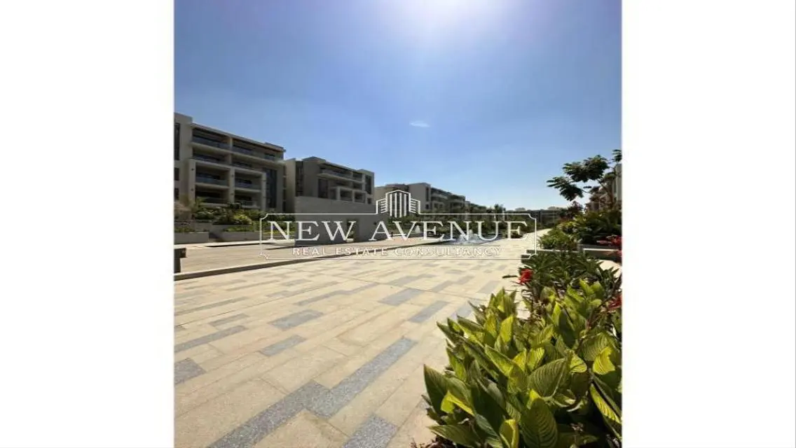 Luxury Apartment for Sale in a Spacious Layout