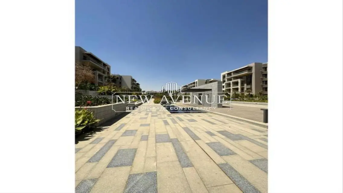 Luxury Apartment for Sale in a Spacious Layout