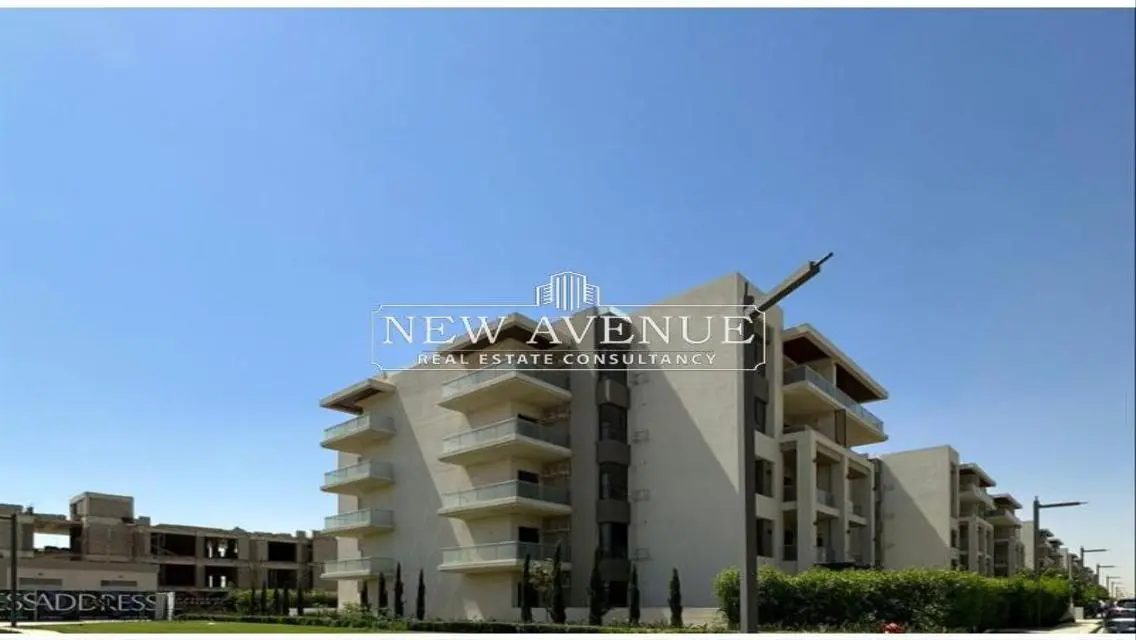 Luxury Apartment for Sale in a Spacious Layout