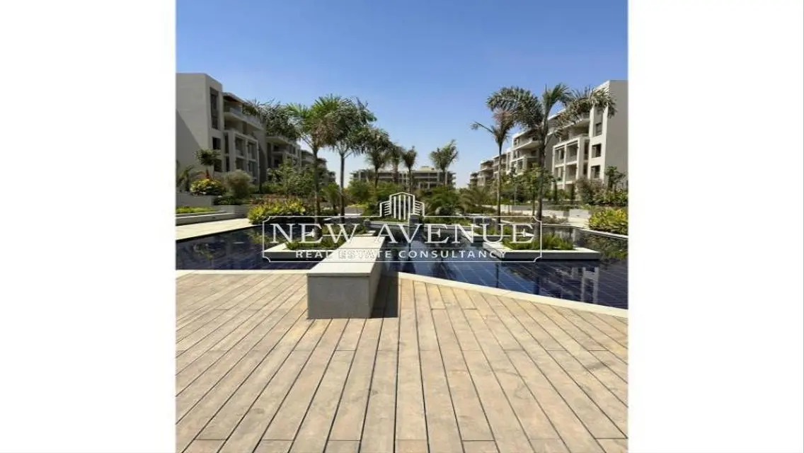Luxury Apartment for Sale in a Spacious Layout