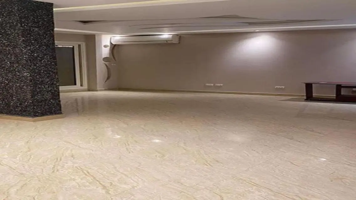 Luxury Apartment for Rent with Private Garden in a Quiet Area