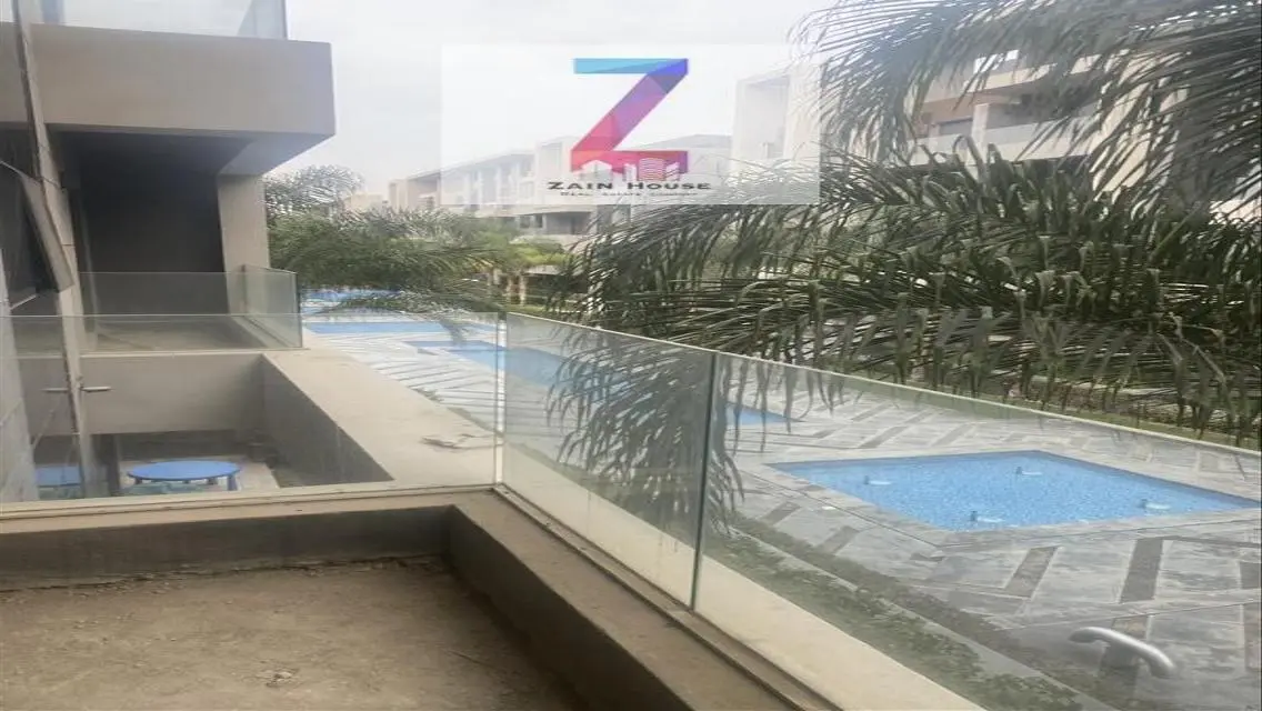 Beautiful Villa in IL-Patio - Sherouk 160-3