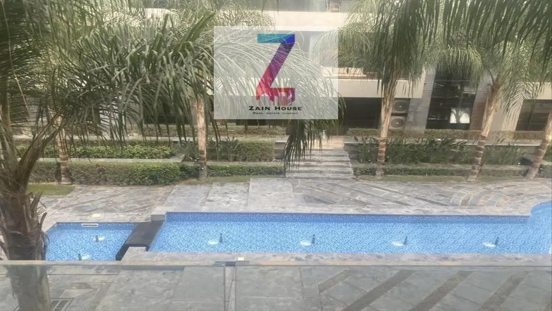 Beautiful Villa in IL-Patio - Sherouk 160-3