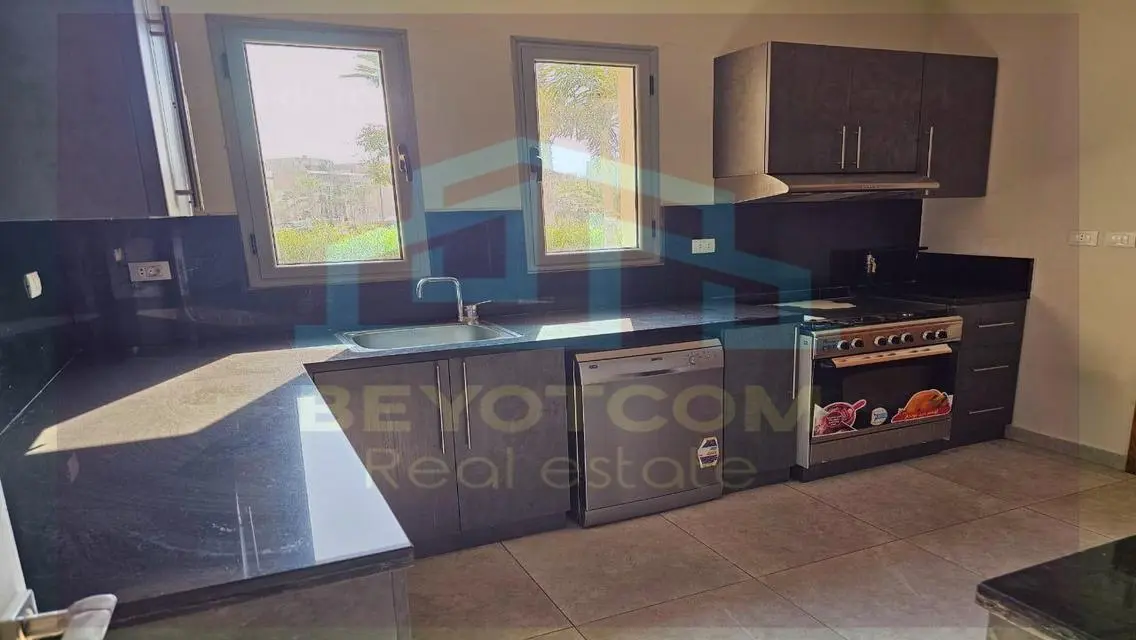 Luxury Villa for Rent with Spacious Layout and Stunning Views