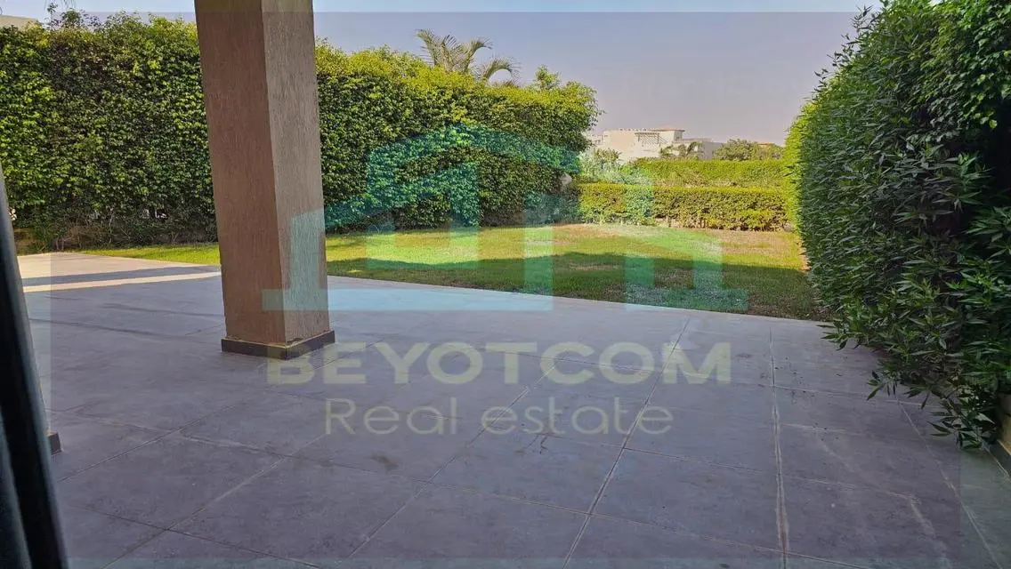 Luxury Villa for Rent with Spacious Layout and Stunning Views
