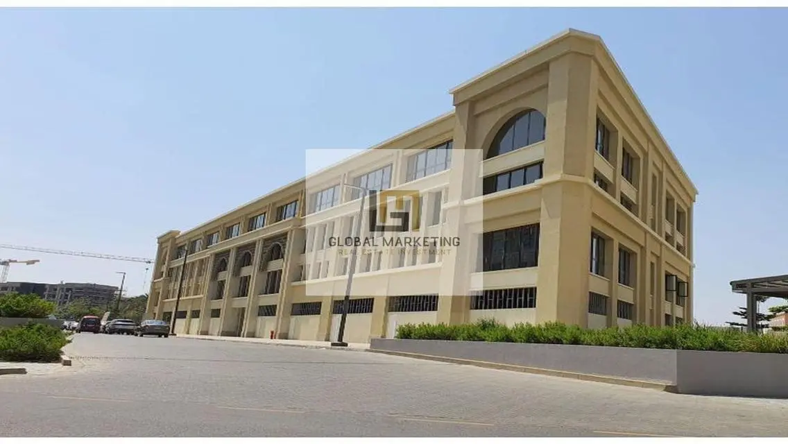 Meeting Room for Rent with 1200 Meters Space
