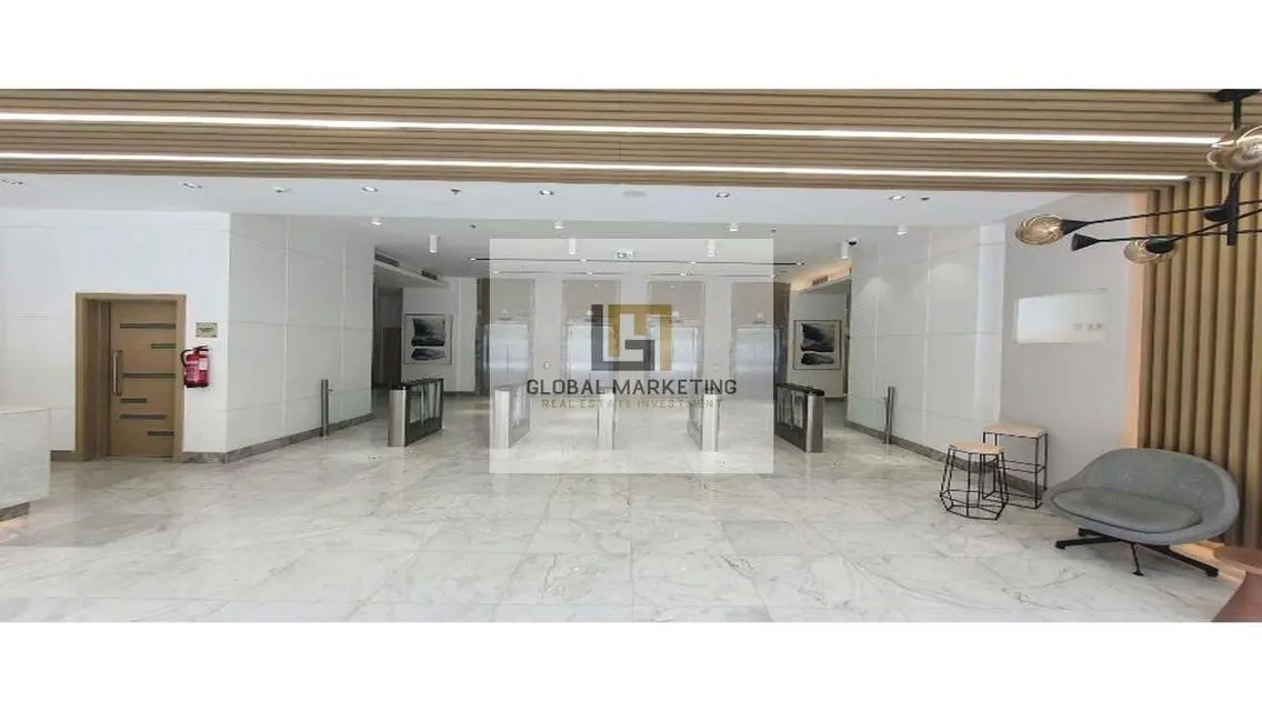 Meeting Room for Rent with 1200 Meters Space