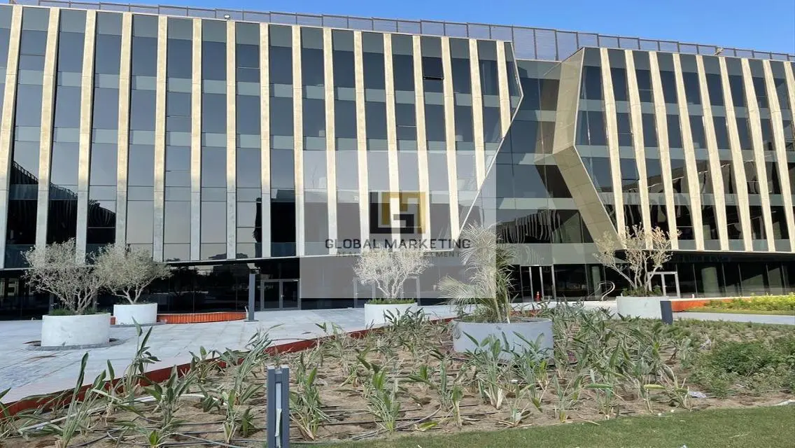 Office Space of 134 sqm - EDNC