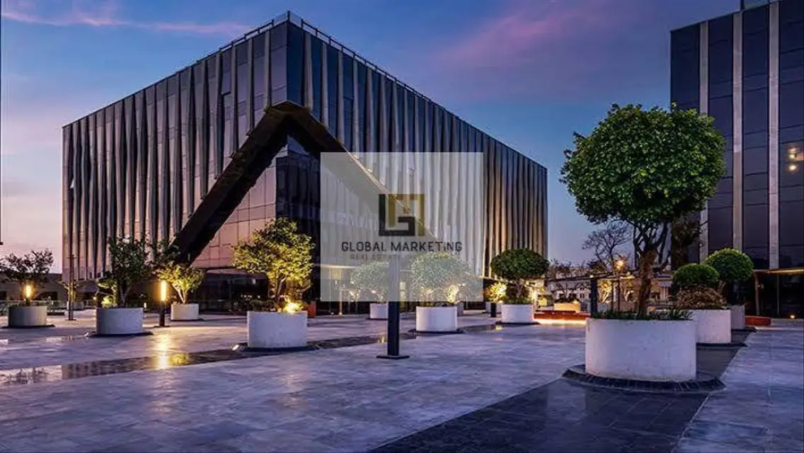 Office Space of 134 sqm - EDNC