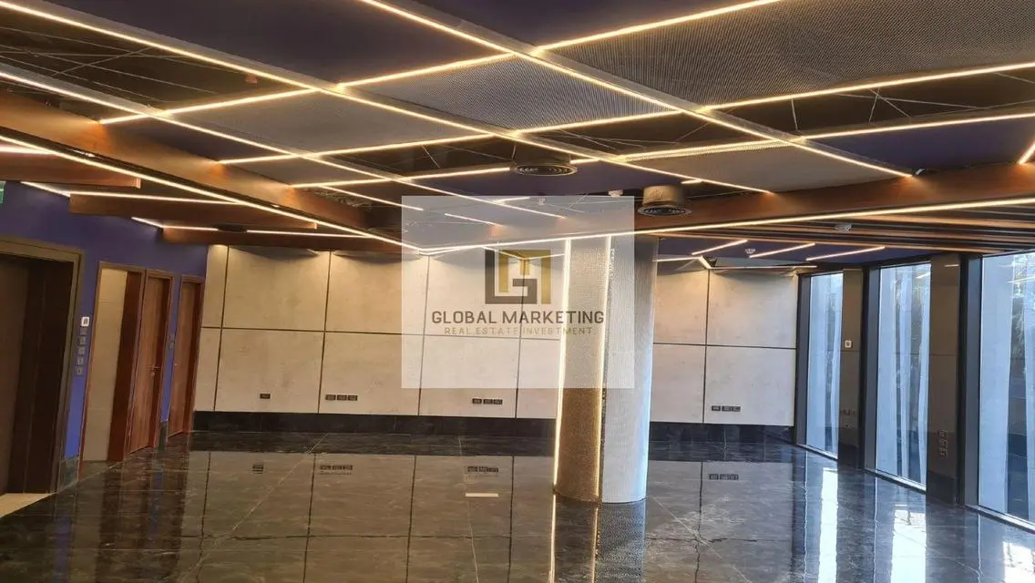 Office Space of 134 sqm - EDNC