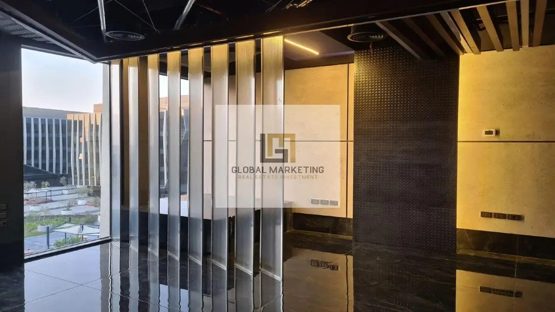 Office Space of 134 sqm - EDNC