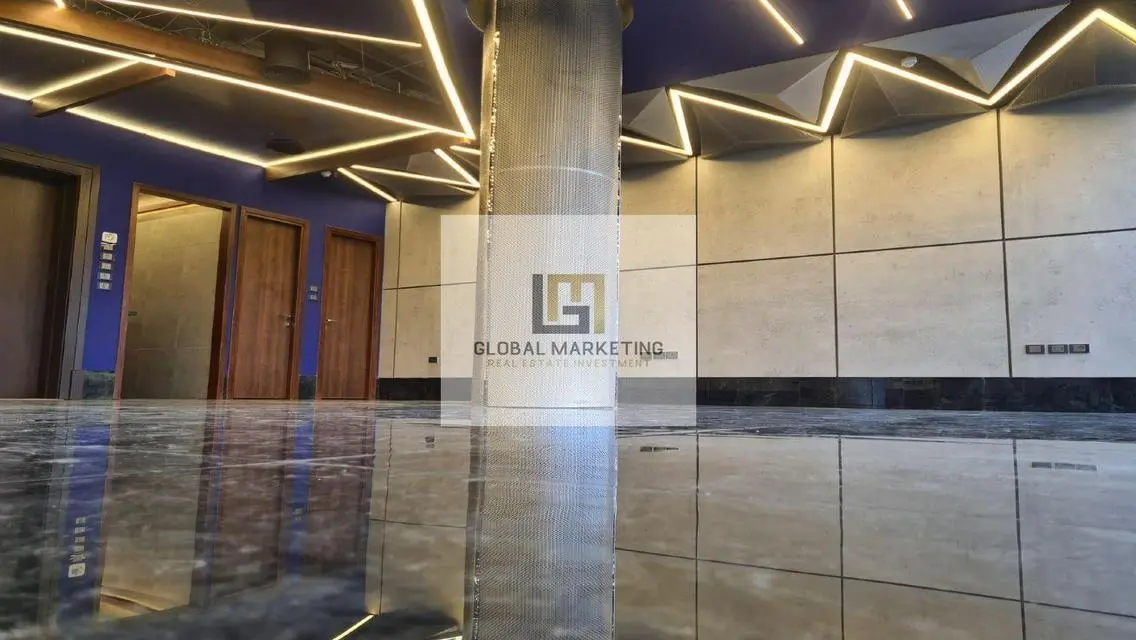 Office Space of 134 sqm - EDNC