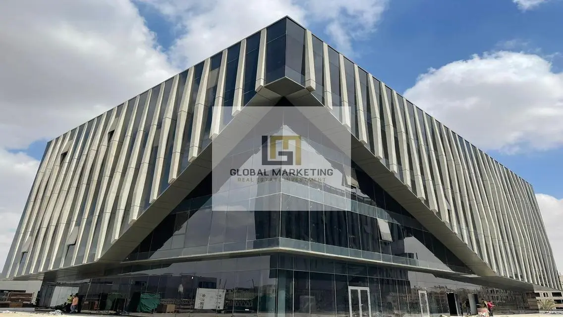 Office Space of 134 sqm - EDNC