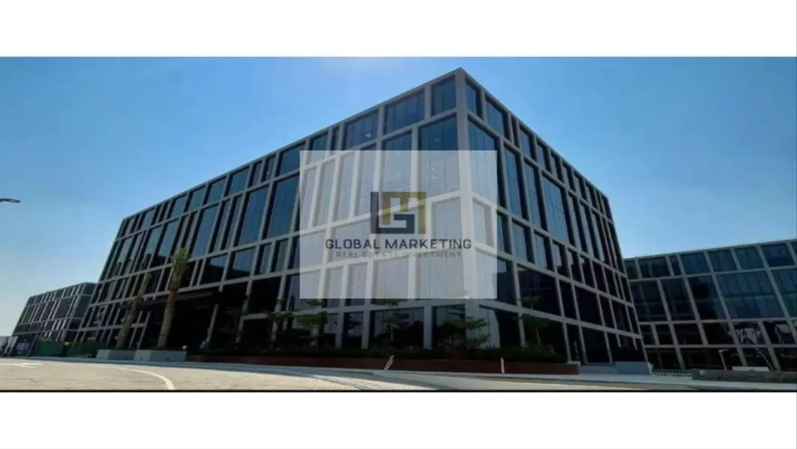 Office Space for Rent - 423 sqm at 1500 EGP