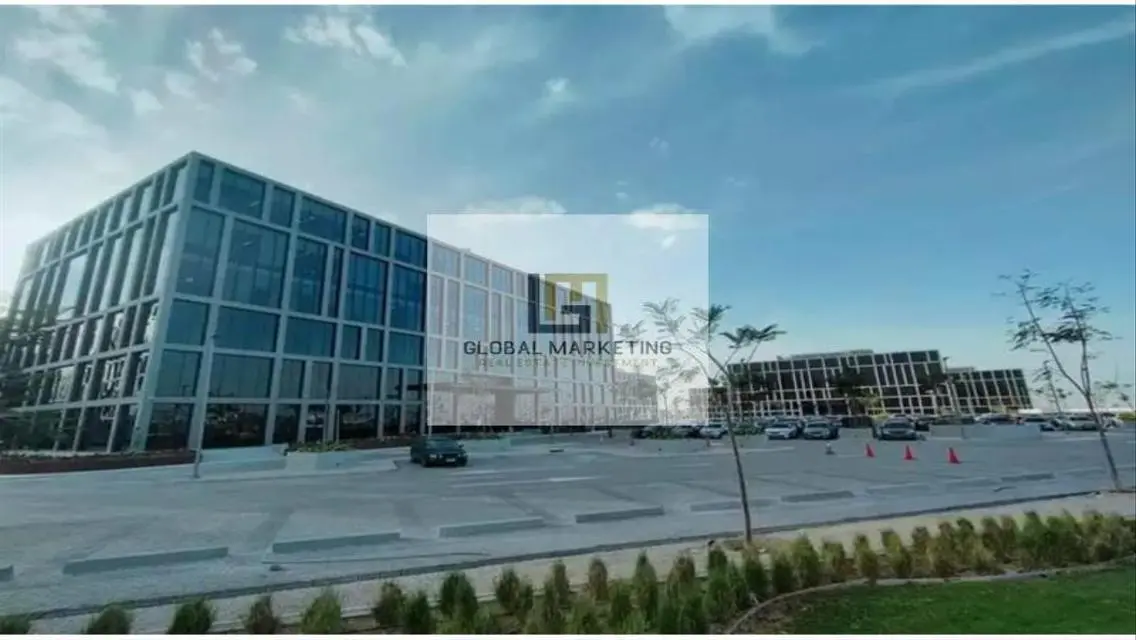 Office Space for Rent - 423 sqm at 1500 EGP