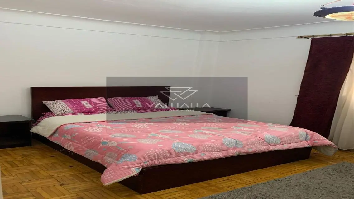 Luxury Apartment for Rent with Lake View