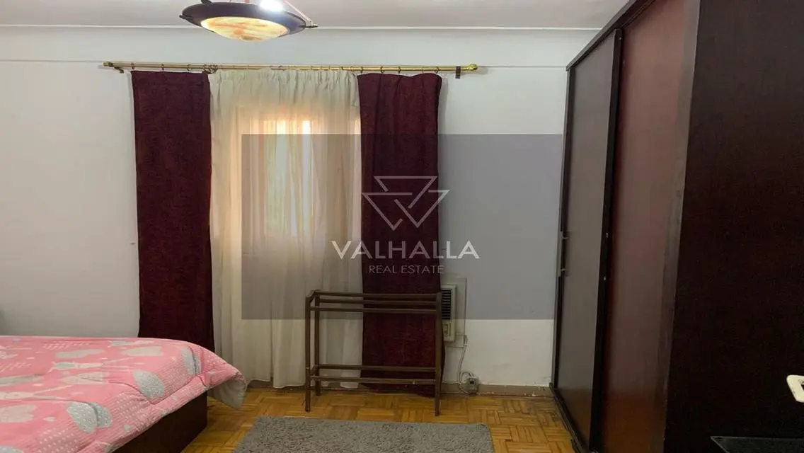 Luxury Apartment for Rent with Lake View