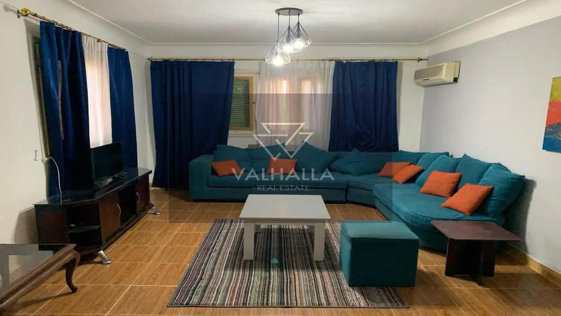 Luxury Apartment for Rent with Lake View