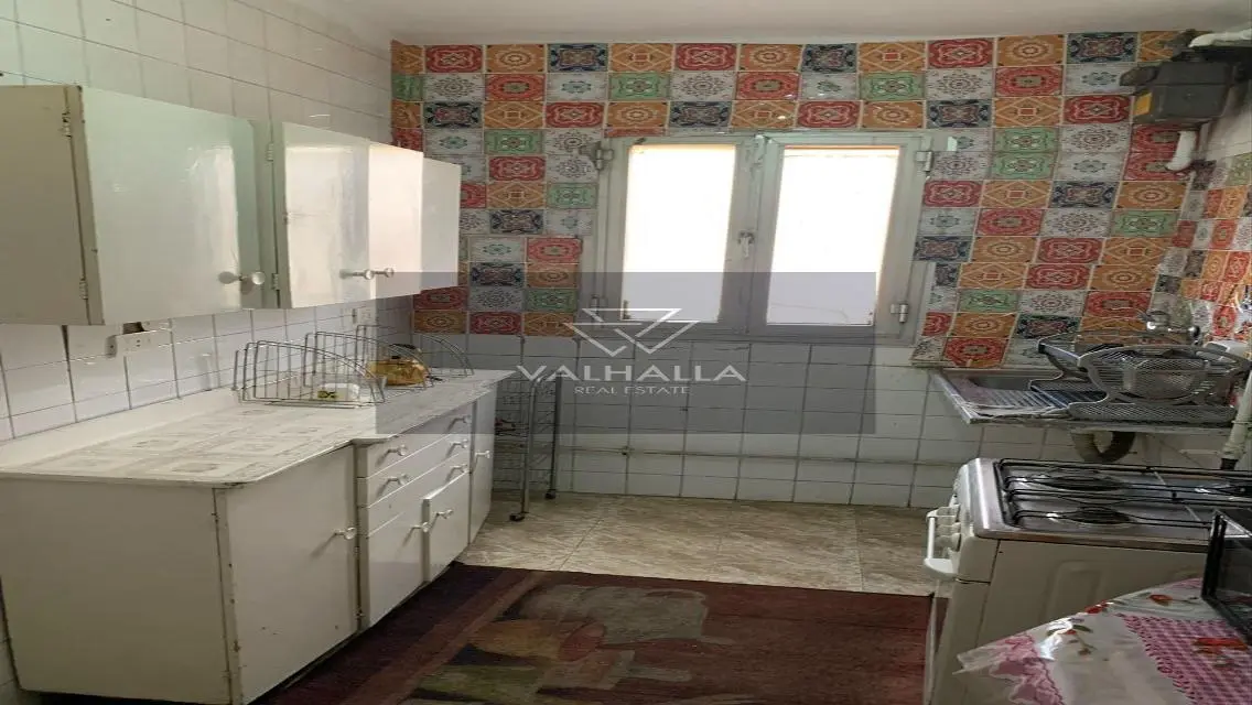 Luxury Apartment for Rent with Lake View