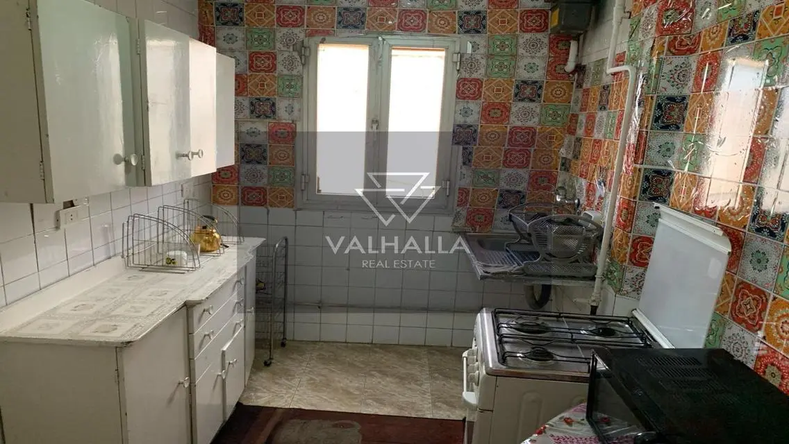 Luxury Apartment for Rent with Lake View