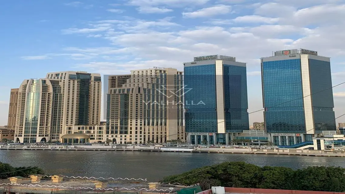 Luxury Apartment for Rent with Lake View
