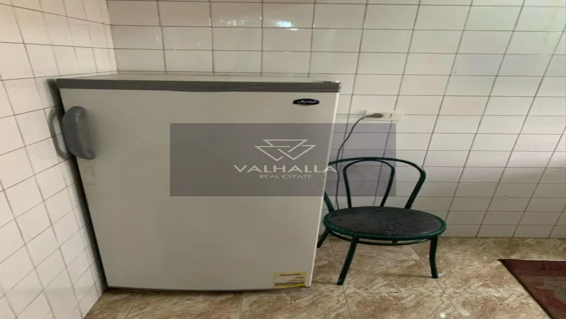 Luxury Apartment for Rent with Lake View