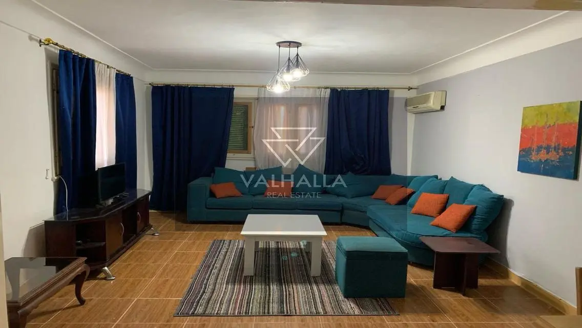 Luxury Apartment for Rent with Lake View