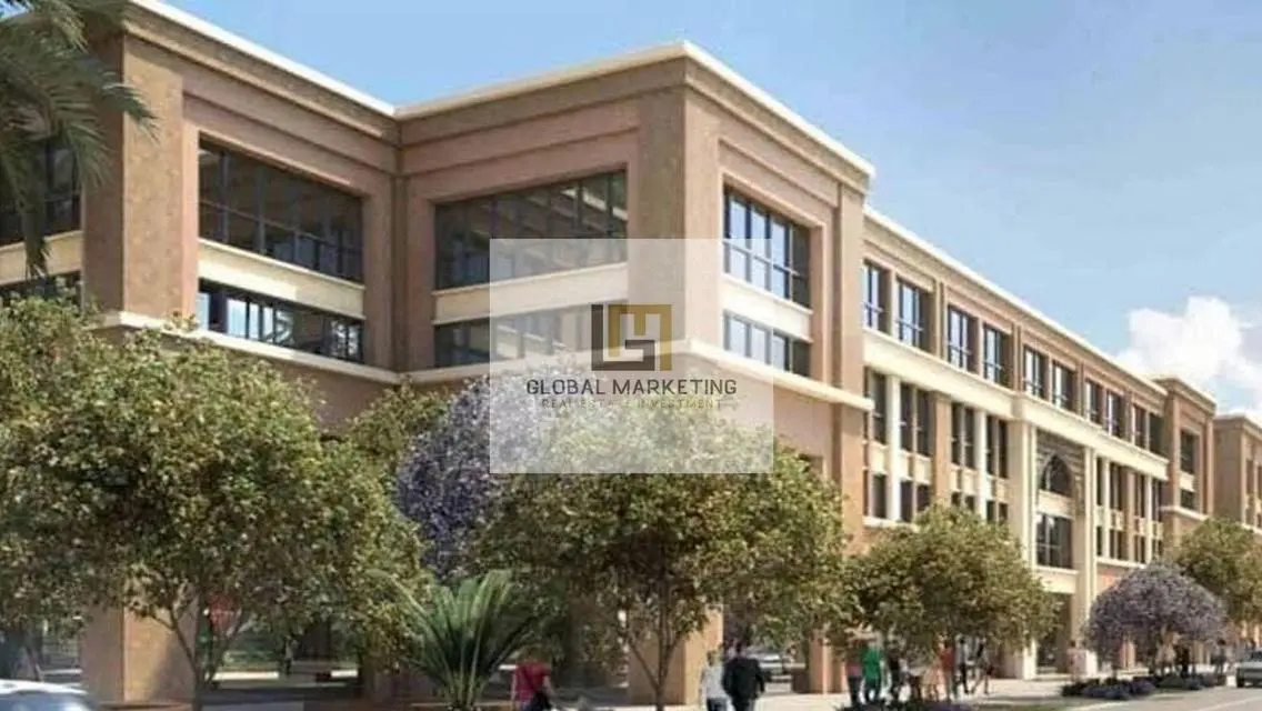 Commercial Unit for Rent in a Prime Location
