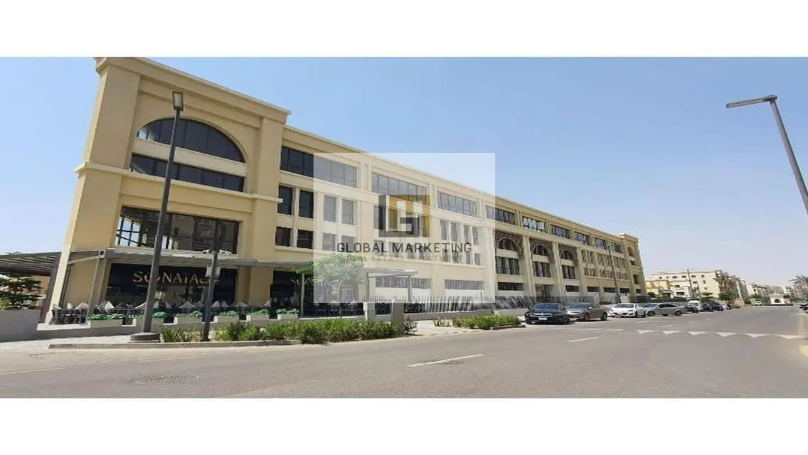 Commercial Unit for Rent in a Prime Location