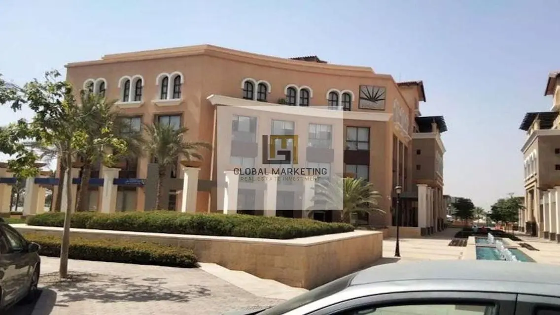 Commercial Unit for Rent in a Prime Location