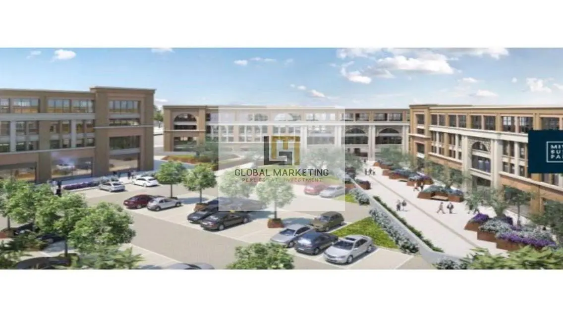 Luxury Apartment for Rent with 1200 Square Meters
