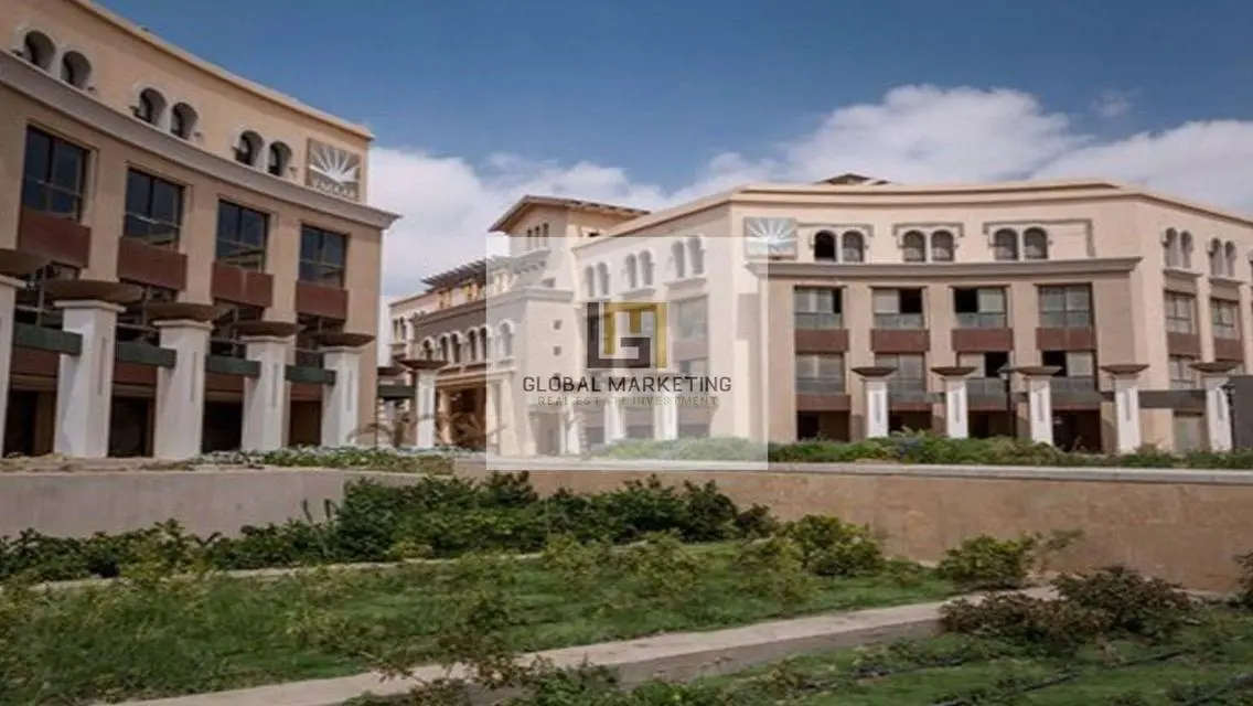 Luxury Apartment for Rent with 1200 Square Meters