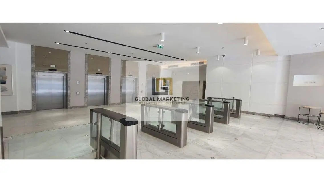 Luxury Apartment for Rent with 1200 Square Meters