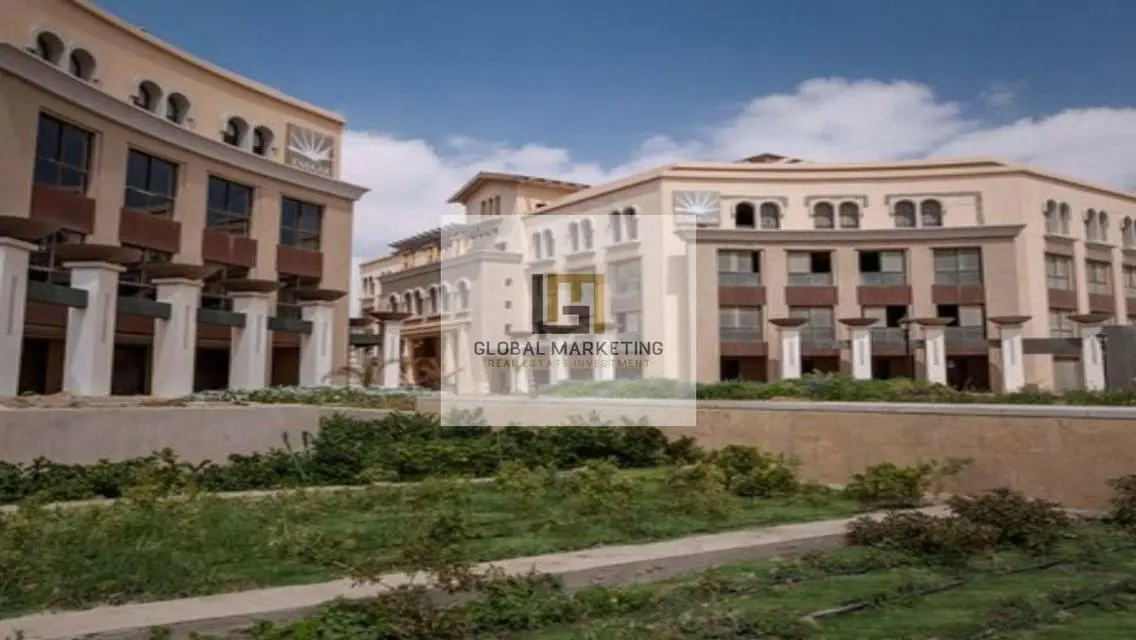 Luxury Apartment for Rent with 1200 Square Meters