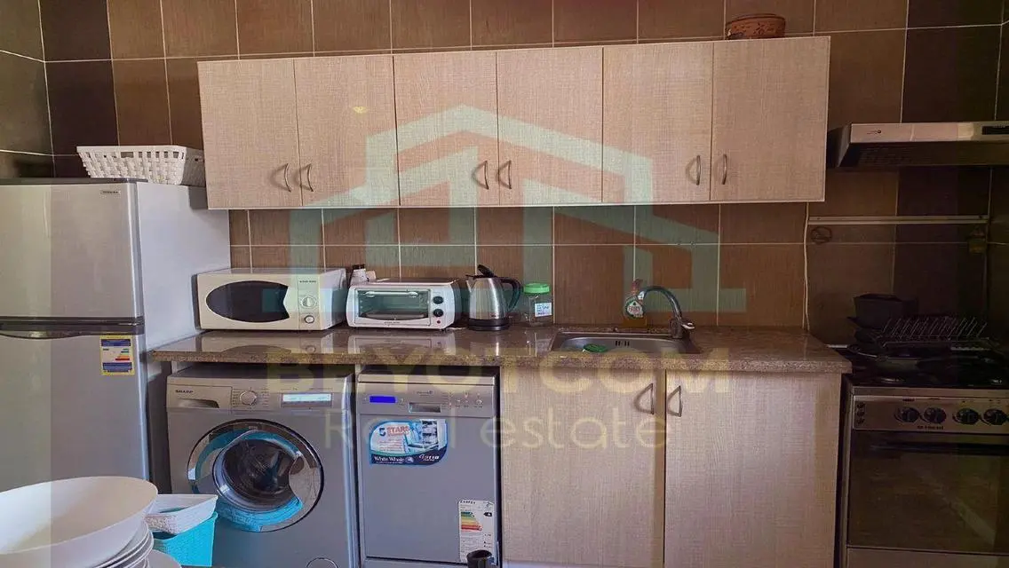 شقة رائعة مع مناظر جميلة في قلب المدينة