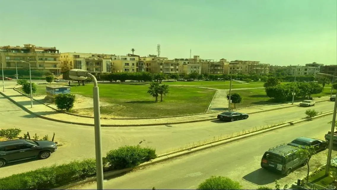 فيلا فاخرة للبيع في التجمع الخامس