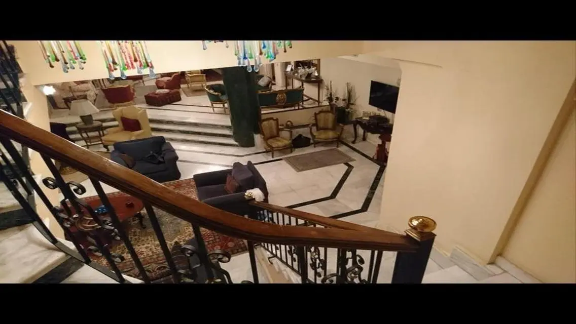 فيلا فاخرة للبيع في التجمع الخامس