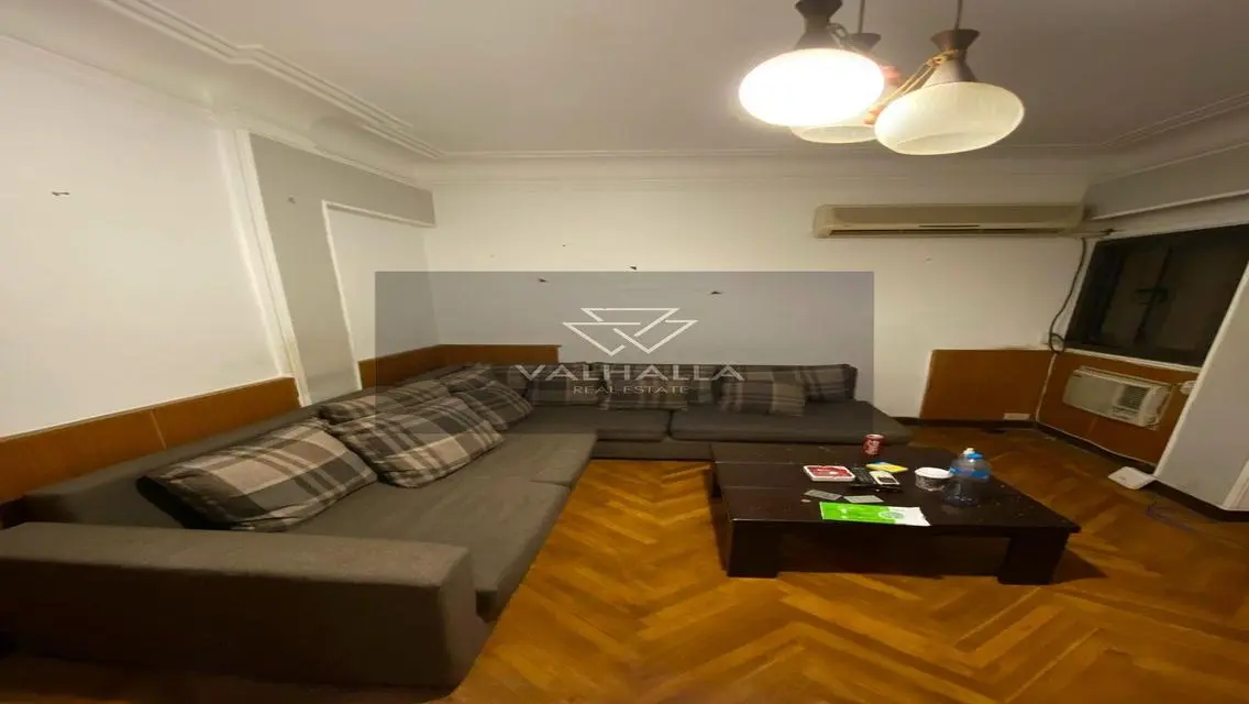 Luxury Apartment with Study Room and Modern Amenities
