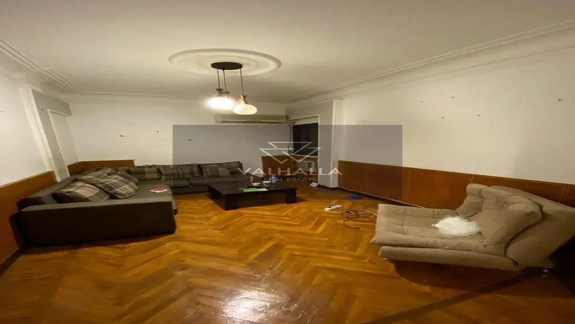 Luxury Apartment with Study Room and Modern Amenities