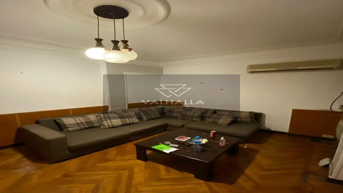 Luxury Apartment with Study Room and Modern Amenities