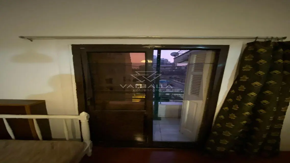 Luxury Apartment with Study Room and Modern Amenities