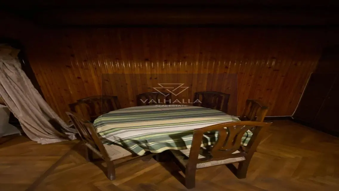 Luxury Apartment with Study Room and Modern Amenities